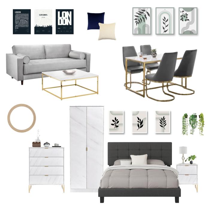 Signature Mayfair Pack